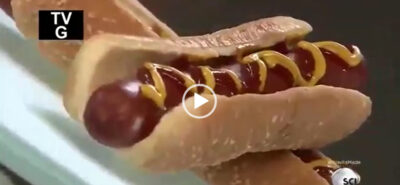 Hot Dog Cart Video