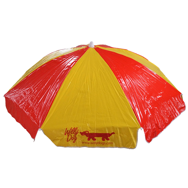 Hot Dog Cart Umbrella Hot Dog Cart Accessories